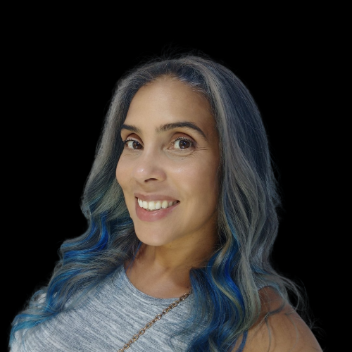 Gabriela  P. profile photo