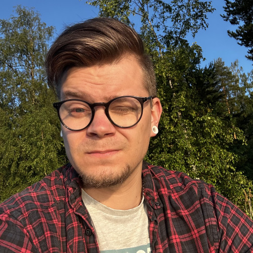 Eelis P. profile photo