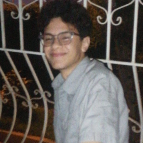 Reda E. profile photo