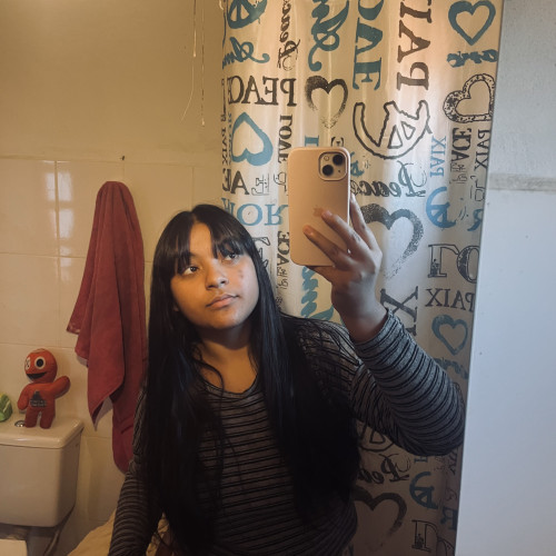 Xiomara S. profile photo