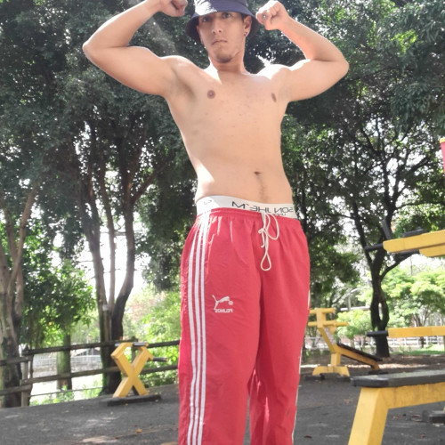 santiago d. profile photo