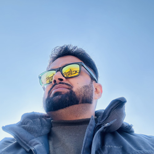 Parth P.