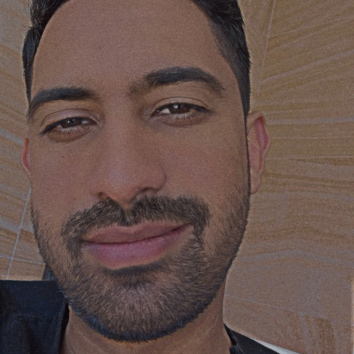 Faraaz A.