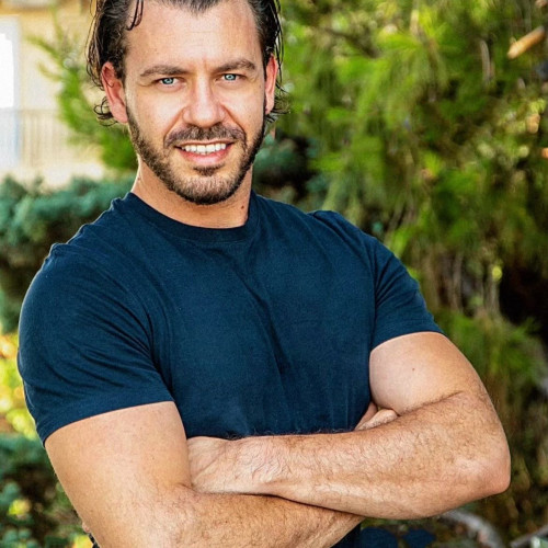 Dimitris p. profile photo