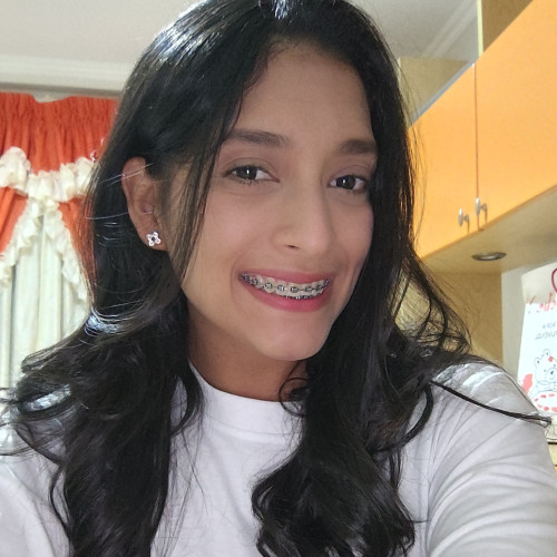 Andreina R. profile photo