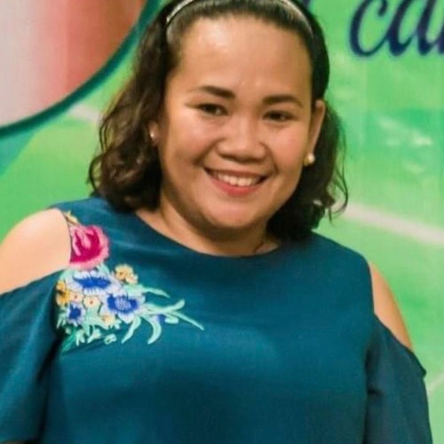 Roxanne M.