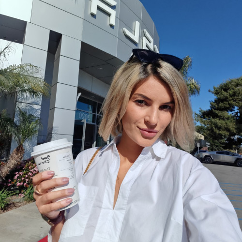 kristina a. profile photo