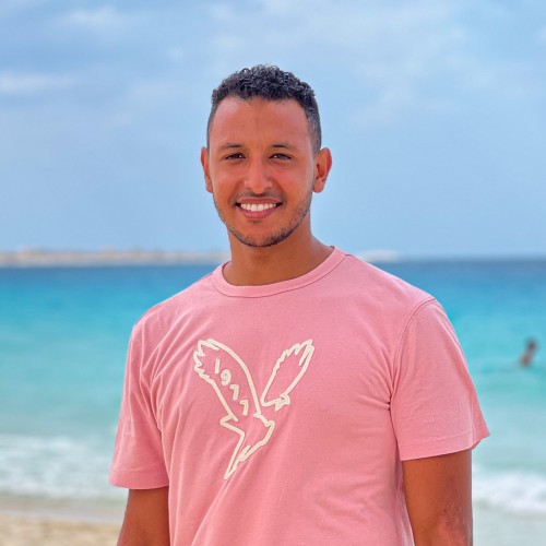 Tarek  Y. profile photo