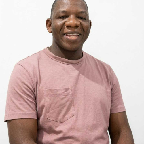 Akaninyene U. profile photo