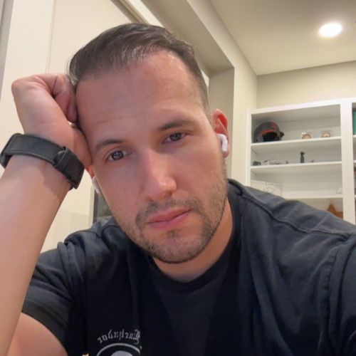 Daniel R. profile photo