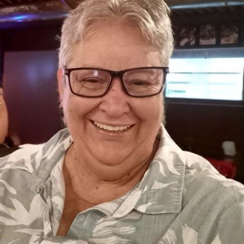 MAGDA F. profile photo