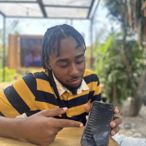 Devon B. profile photo