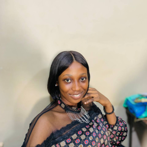 Akua Birago  D.