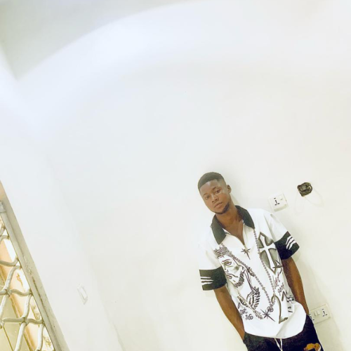 Chibueze C. profile photo