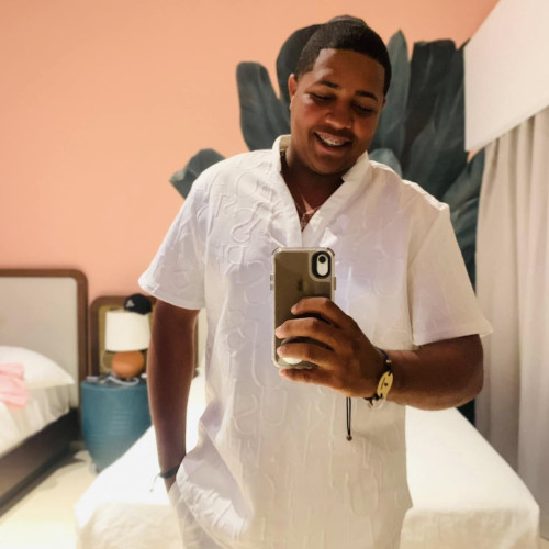 emmanuel p. profile photo