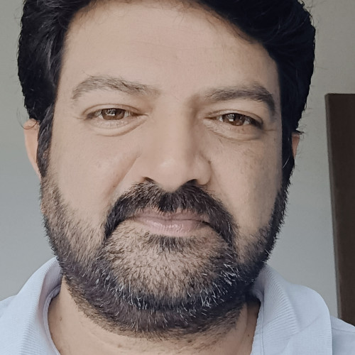 Bhuvan R. profile photo