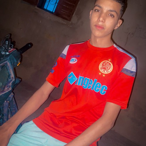 Abdenour M.