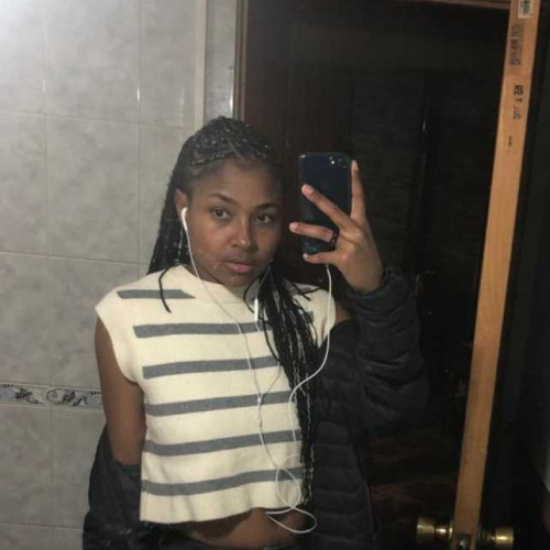 zoe s. profile photo