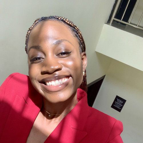 Bunmi L. profile photo