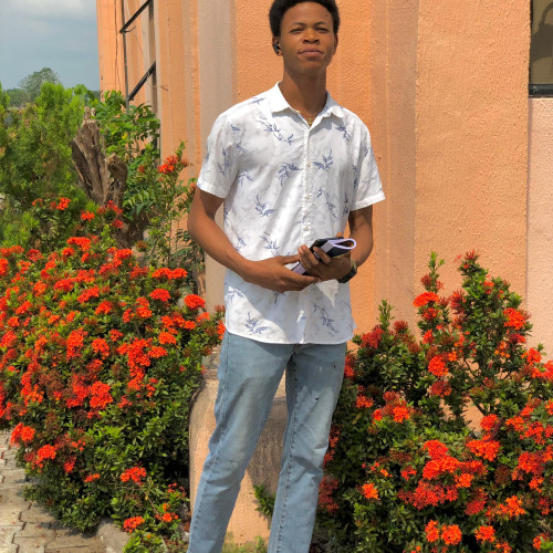 Bright O. profile photo