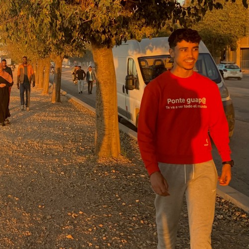 OUALID Z. profile photo