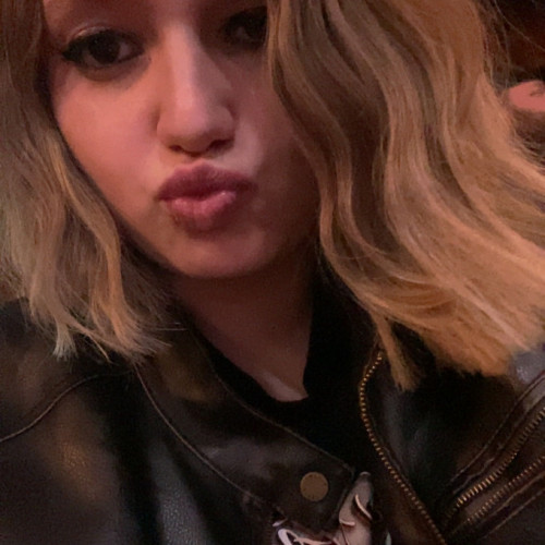 Kirsten w. profile photo
