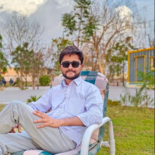 Akash S.