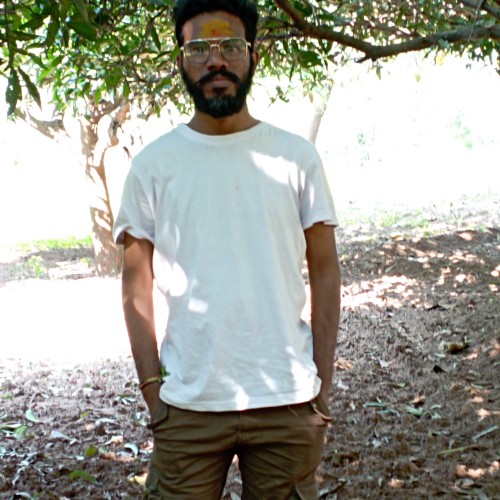 Abhishek G.