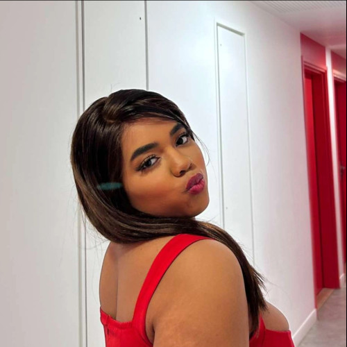 Taelma R.