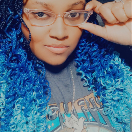 Kat P. profile photo
