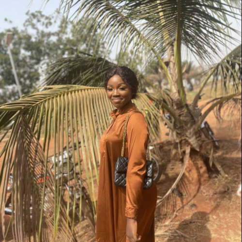 Chisom  J. profile photo