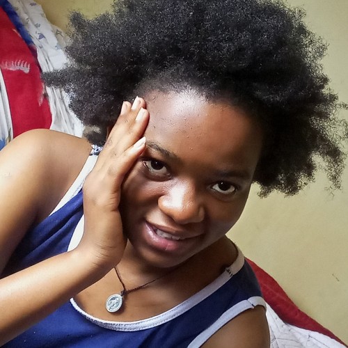Nazziwa  B.