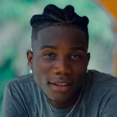 Junior K. profile photo