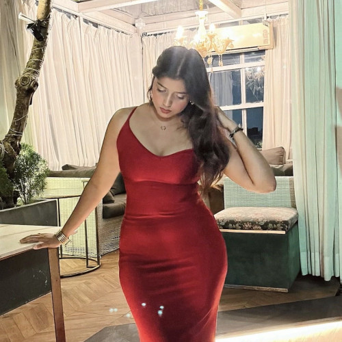 nidhi S. profile photo