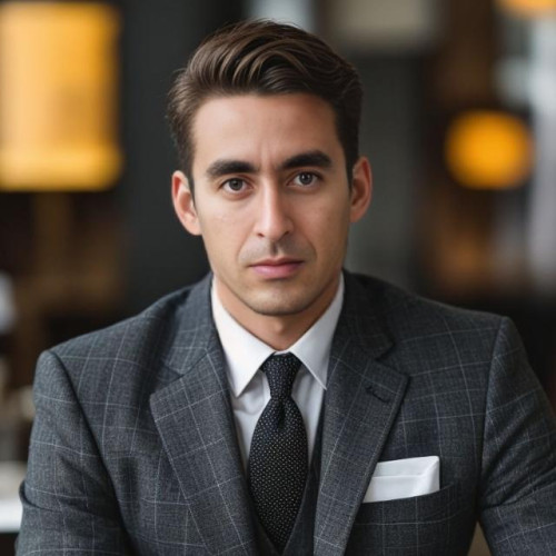 abdelmounaime E.