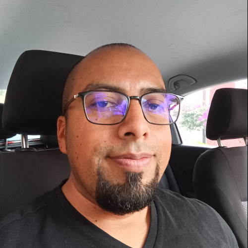 Jesus H. profile photo