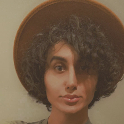 Ermia Q. profile photo