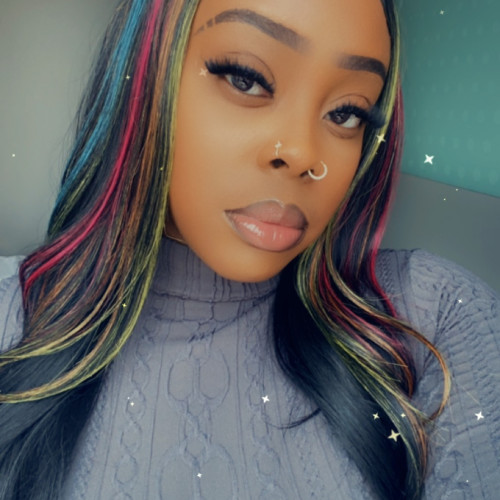 Cambrielle M. profile photo