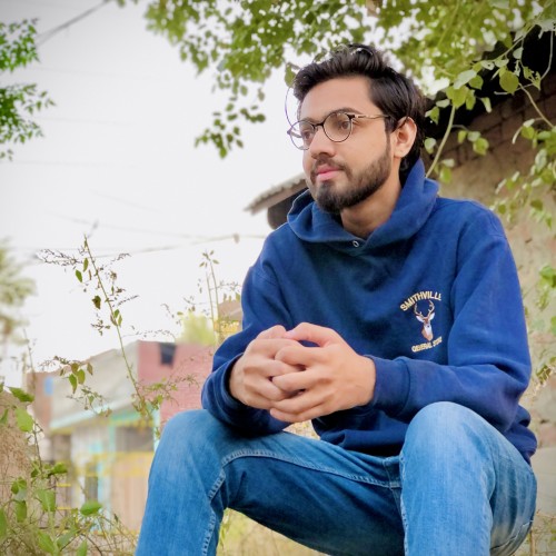 Umair S.