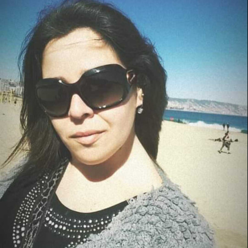 magdalena c. profile photo