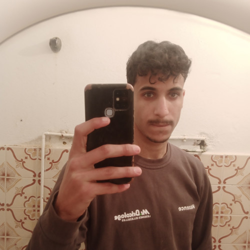 Motaz M. profile photo