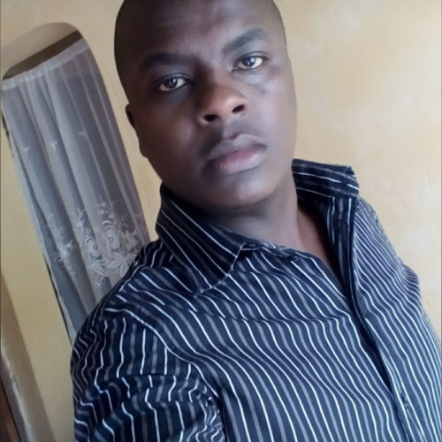Ken Githaiga M. profile photo