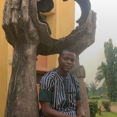 Prosper O. profile photo