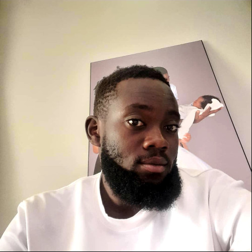 Raymond S. profile photo