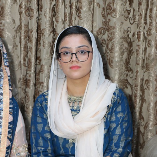 maham m.