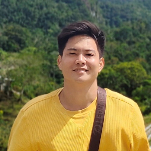 Lance June S.