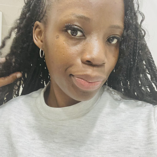 Noxolo  A. profile photo