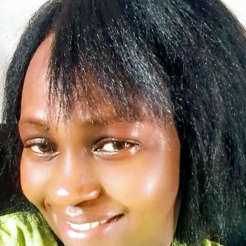 Jedidah K. profile photo