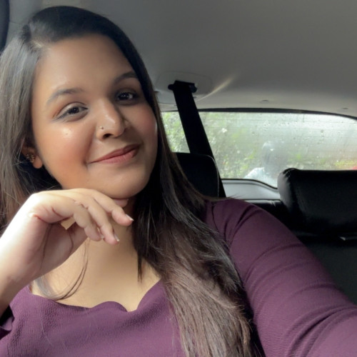 Palak  R. profile photo