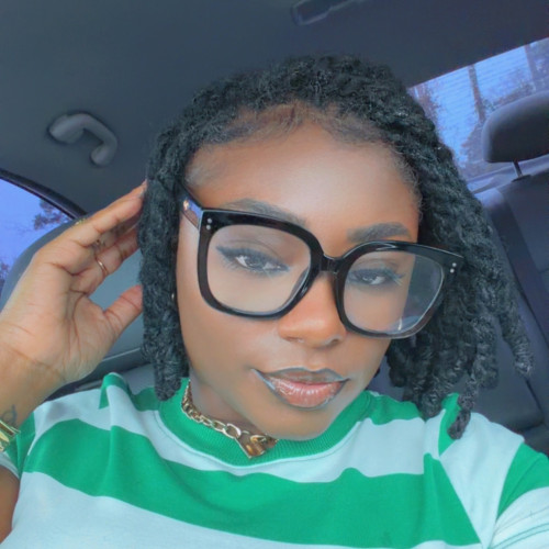 DeShay  M. profile photo